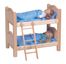 Doll Bunk Bed in Natural - Guidecraft - G98116