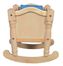 Doll Cradle in Natural - Guidecraft - G98112