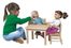Doll Table and Chair Set in Natural - Guidecraft - G98114