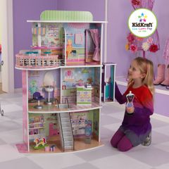 Dolls' Shopping Center - KidKraft