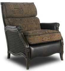 Dominica ll Traditional Style Recliner - 74279546541
