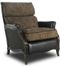 Dominica ll Traditional Style Recliner - 74279546541