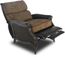 Dominica ll Traditional Style Recliner - 74279546541
