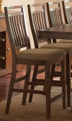 Dorris Counter Height Stool - Set of 2 - 102809