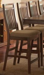 Dorris Counter Height Stool - Set of 2 - 102809