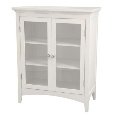 Double Floor Cabinet - Madison Avenue - 7060
