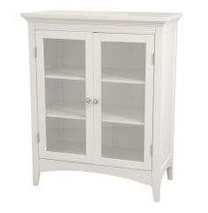Double Floor Cabinet - Madison Avenue - 7060