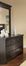 Dresser and Mirror Set in Ebony - South Shore Furniture - 3177-DM