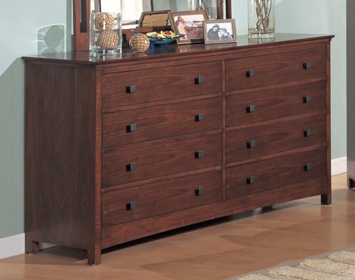 Dresser - Drawer Dresser - 929-92