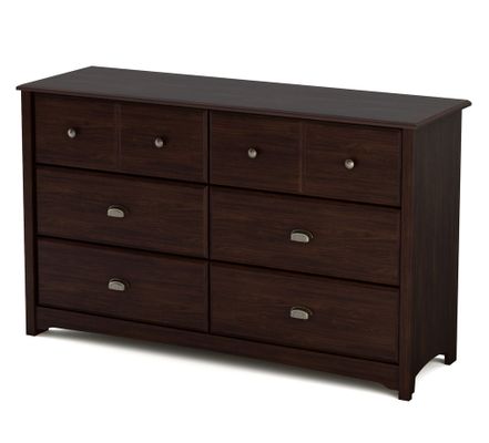 Dresser in Havana - Willow - South Shore Furniture - 3339027