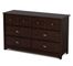 Dresser in Havana - Willow - South Shore Furniture - 3339027