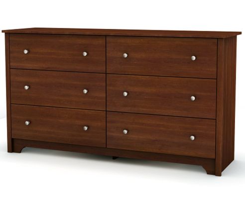 Dresser in Somptuous Cherry - South Shore Furniture - 3156010