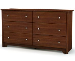 Dresser in Somptuous Cherry - South Shore Furniture - 3156010