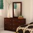 Dresser in Somptuous Cherry - South Shore Furniture - 3156010
