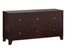 Dresser - Lifestyle Solutions - 500VI-6D-DR-CP