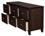 Dresser - Lifestyle Solutions - 500VI-6D-DR-CP