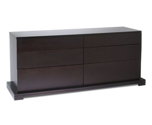 Dresser - Lifestyle Solutions - 950-6D-DR-CP