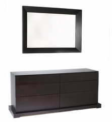 Dresser - Lifestyle Solutions - 950-6D-DR-CP