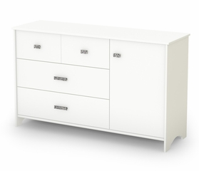 Dresser - Tiara - South Shore Furniture - 3650028