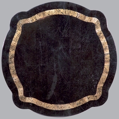 Drum Table in Heritage - Butler Furniture - BT-0847070