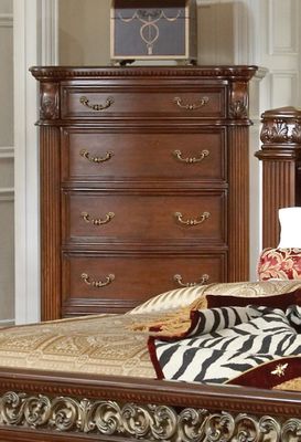 DuBarry 5 Drawer Chest  - 201825
