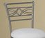 Dutton Vanity Stool - Hillsdale Furniture - 50941