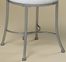 Dutton Vanity Stool - Hillsdale Furniture - 50941