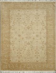 Eastern Weavers Egyptian Sphinx Beige Brown Persian Rug