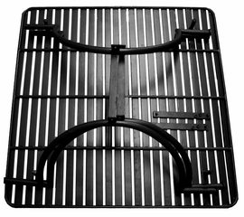Easy to Assemble Patio Table - Square Black - Pangaea Home and Garden Furniture - FM-C4125-K