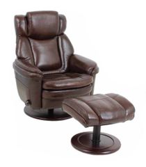 Eclipse ll Ped Recliner - 158002348118