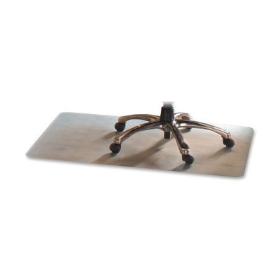 Ecotex Chairmat - Clear - FLRECO3648EP