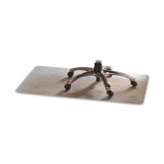 Ecotex Chairmat - Clear - FLRECO3648EP