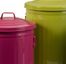 Edison Brights Storage Cans (Set of 4) - IMAX - 44095-4