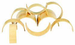 Educational Toy - Arch and Tunnel Set - Guidecraft - G6230