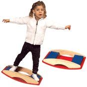 Educational Toy - Balance Base - Guidecraft - G99001