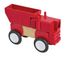 Educational Toy - Block Mates Construction Vehicles in Multi - Guidecraft - G7605