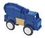 Educational Toy - Block Mates Construction Vehicles in Multi - Guidecraft - G7605