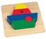 Educational Toy - Chunky Puzzles Boat - Guidecraft - G2015