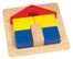 Educational Toy - Chunky Puzzles House - Guidecraft - G2017