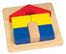 Educational Toy - Chunky Puzzles House - Guidecraft - G2017