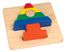 Educational Toy - Chunky Puzzles Tree - Guidecraft - G2018