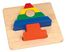 Educational Toy - Chunky Puzzles Tree - Guidecraft - G2018