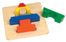 Educational Toy - Chunky Puzzles Tree - Guidecraft - G2018