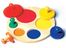 Educational Toy - Circle Sorter - Guidecraft - G526