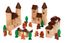 Educational Toy - City Blocks in Multi - Guidecraft - G6709