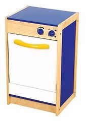 Educational Toy - Color-Bright Dishwasher - Guidecraft - G97264