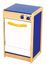 Educational Toy - Color-Bright Dishwasher - Guidecraft - G97264