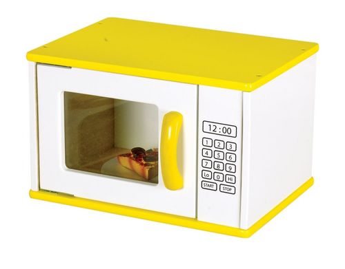 Educational Toy - Color-Bright Microwave - Guidecraft - G97265