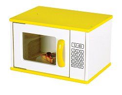 Educational Toy - Color-Bright Microwave - Guidecraft - G97265