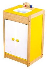 Educational Toy - Color-Bright Sink - Guidecraft - G97263